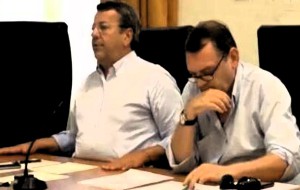Presunte intimidazioni: Consales e Monetti incontrano Ecologica Pugliese