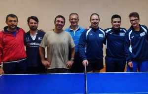 Buona la prima per l’Enel Tennistavolo Brindisi