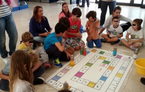 Famiglie al Museo: grande interesse ad Egnatia