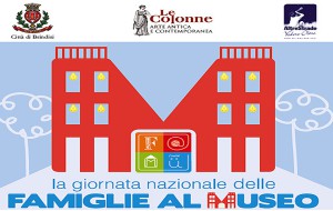 La Giornata Nazionale delle Famiglie al Museo alla Palazzina Belvedere