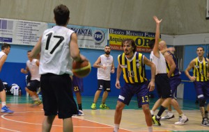 C Silver: va al Fasano il derby contro Ostuni