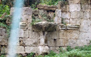 La “Fontana di Monsignore” è ancora una fonte viva. Di Aldo Indini