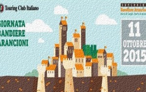 Le giornate delle bandiere arancioni a Cisternino ed Oria