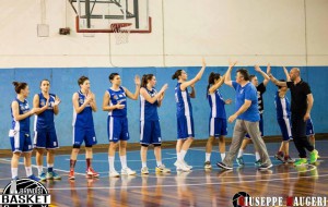Si rinnova la collaborazione tra Intrepida Brindisi e Polisportiva Bozzano