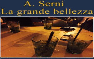 Erano quattro amici al pub… Di A.Serni