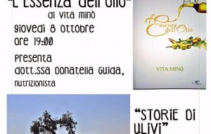 A Cisternino un libro ed una mostra fotografica sugli ulivi