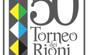 Tante novità per il 50° Palio. Prestigioso premio per il Torneo dei Rioni