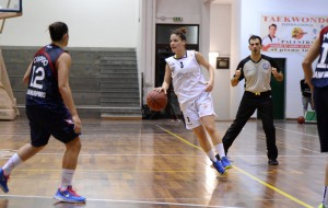 Per la Guarnieri Brindisi l’aggancio ai play out passa da Ancona