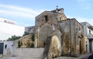 Domenica visita guidata nel borgo di Tuturano