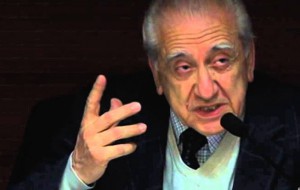 L’Accademia della Crusca a Brindisi, oggi l’incontro con il professore Francesco Sabatini