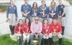 Circolo Ippico Mitrano: Francesco Ragione confermato presidente
