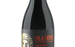 Ancora un riconoscimento per le cantine di Al Bano: cinque grappoli al “Platone”