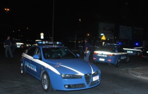Covid: la Questura di Brindisi controlla oltre 2000 persone e una decina di esercizi commerciali
