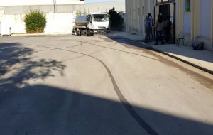 Ospitava un clandestino in cambio di denaro: arrestata albanese