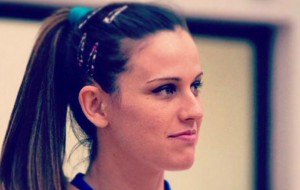 Il Mesagne Volley acquista Roberta Pindinello