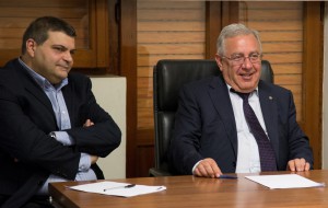 Costituito il coordinamento FdI/An di Latiano