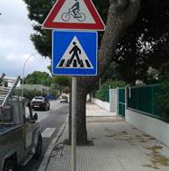 Lunedì 4 si presenta il progetto di Educazione stradale “La nostra sicurezza sulla strada – Our safety on the road”