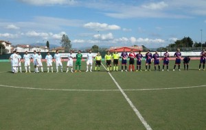 Virtus Francavilla Calcio: pareggio a reti bianche in casa del Serpentara