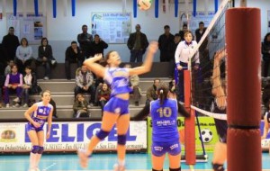 Finale di mercato col botto per il Mesagne: arriva Sonia Mazzotta