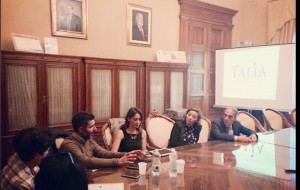 Presentato anche a Bari l’anno accademico della scuola d’arte drammatica Talìa
