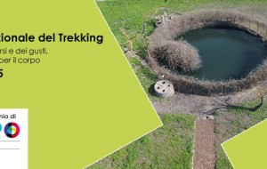 Sabato 31 ottobre Giornata del Trekking Urbano a Ceglie Messapica