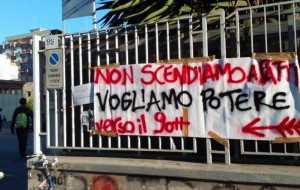 9 ottobre,  studenti pugliesi in piazza: “Vogliamo Potere”