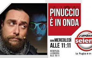 Su Radio Selene ritorna “Pinuccio è in onda”