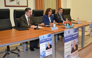Tanta gente e molta commozione all’incontro sulla figura di Domenico Mennitti