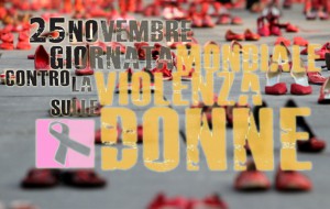 25 novembre, Giornata mondiale contro la violenza sulle donne: ecco tutte le iniziative