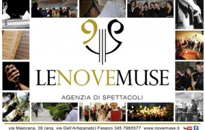 Teatro Sociale: ecco la rassegna dell’Ass. “Le Nove Muse”