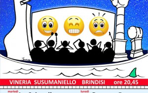 “Sogni, Viaggi e Visioni: A Denti Stretti”: martedì parte la nuova rassegna di film del Susumaniello