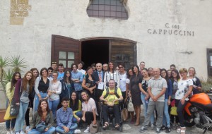 Alternanza Scuola-Lavoro all’Isbem: ne parlano alunni, docenti, genitori e autorità