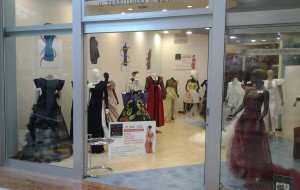 In mostra le collezioni create dai ragazzi dell’Istituto di moda Burgo di Mesagne