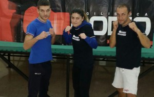 La “Pugilisica Rodio Brindisi” alle finali nazionali di Roseto degli Abruzzi