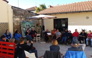 Brindisi ospiterà Marelibera 2016, il raduno nazionale dell’Unione Vela Solidale