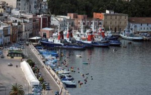 Forum Ambiente: “ecco perché siamo contrari al rinnovo della concessione per l’attracco dei rimorchiatori alle Sciabiche”