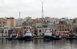 L’impresa Barretta risponde al Forum: “dati fuorvianti estrapolati da uno studio su un altro porto. Siamo all’avanguardia anche nel campo ambientale”
