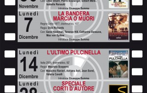 Cinecronici: riparte la rassegna di cineaperitivi del Circolo Arci Cabiria