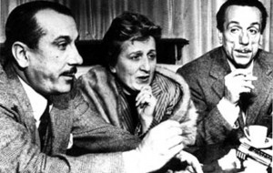 I fratelli De Filippo nel cinema e nel teatro: se ne parla all’associazione Arcobaleno