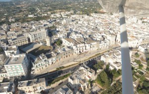 Cisternino premiata come città “American Friendly”