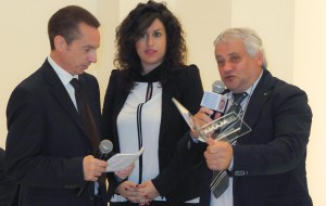 Grande successo per Rassegna Azzurro Salentino 2015