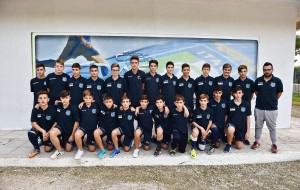 Cedas Avio: ancora imbattuti allievi e giovanissimi