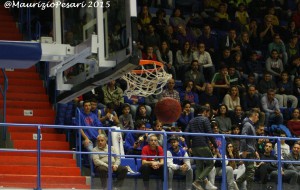 New Basket Brindisi-Alba Berlino=68-72 Photogallery di Maurizio Pesari