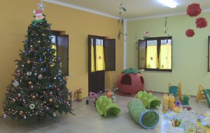 Riapre a Carovigno il “Centro Ludico di Prima Infanzia”