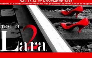 “Violenza e stalking” metodi di intervento: variazione programma