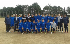 Cedas Avio: altro bis di vittorie per Allievi e Giovanissimi