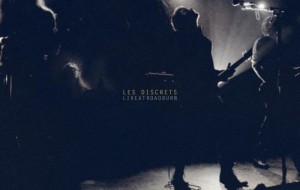 Les Discrets – Live at Roadburn
