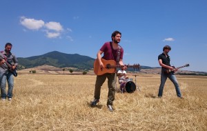In Segno di Protesta: è online il nuovo videoclip di Vincenzo Maggiore