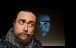 Cinema Impero: “Non mi trovo” con Pinuccio rimandato al 17 febbraio