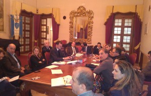 Assemblea dei sindaci dell’OGA: si discute sulla tariffa per l’impianto di biostabilizzazione